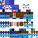 Toyhouse Candy The Cat