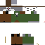 Baggy Pants and the Nitwits first Minecraft skin