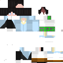 Rare Sighting Theodore (Normal Outfit)