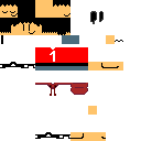 Alex 128 x 128 skin (updated)