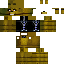 Five Nights at Freddy's Extras - Spring bonnie (Classic Bonnie) (java)