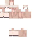 Gadis yang sangat imut!