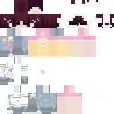 ♡ | Skin 346 | exports