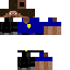 Police Steve