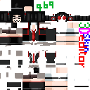 Request ~ iiburachi s.2 (glasses)