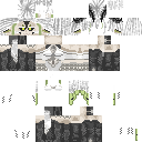 Juniper actias (Snoth)