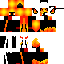 fire girl
