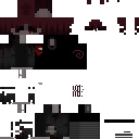 bro was done like future gohan :skull: