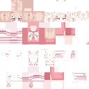 Strawberry Girl 128x128 HD