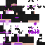 Purple Skin Avatar