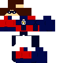 Super-craft traje avançado