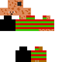 Freddy Krueger HD(Remake)