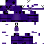 Fnaf 1 Shadow Freddy (64x64)