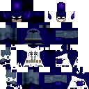 Batman: Justice League