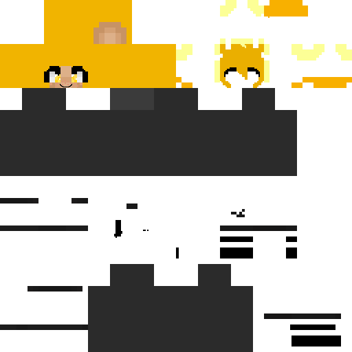 Lighter(third mouselegend)