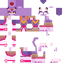 Blaze The Cat [My_Version]