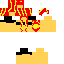 Bikini Sunset Shimmer (Faceless Version For Animations)