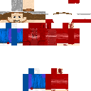 Ray savage normal skin