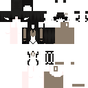 Uh idk what to call her TvT