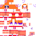 Showbiz Circus Show! 🎪 Circus Baby [a slight redesign]