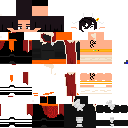 Asch/ Aphmau My Inner Demons