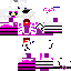 Penble animatronic