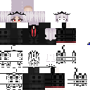 Lucifer - the CEO of Hell