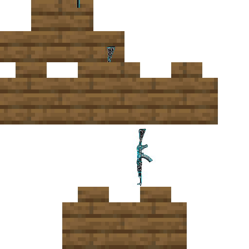 SprouseMaifaBoss AK-47