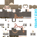 Motoori Shiro Tokyo Afterschool Summoners Housamo School Uniform