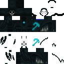 Sentinel of the Void