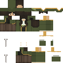 Seaweed Shore - Biomes SMP