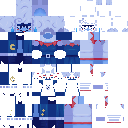 elnina (dress) - deltarune (128x)