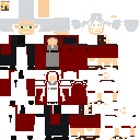 Dante [Netflix 's DMC]