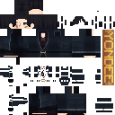 Full potential megumi fushiguro