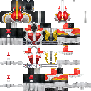 Kamen Rider Den-O YORTHAV EDITION