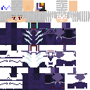 エヴァンゲリヲン　カヲル