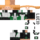 Green Lantern|Guy Gardner (DCU/DC Studios)