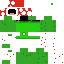 PIRANHA PLANT (in warp pipe)