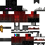 Enderman Nether armour