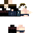 「requested High Quality」feanor222