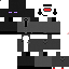 Engineer of the Technical Department of the Great Monster Empire Enderman