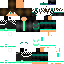 Xx_DevonTheDarkLord_xX 2.0 - minecraft oc