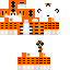 A Tiger (Revamped)