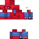 MCU Homemade Suit Spider-Man