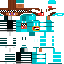 My new skin