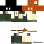 Farmer with pumpkin head (remake)