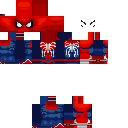 Advanced Suit Spider-Man