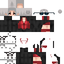 Justice - the Awesome Demon