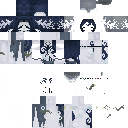 loreley no transparency