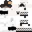 Tahim gaming544 official Minecraft skin
